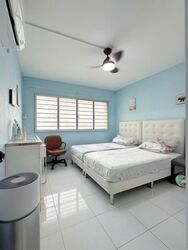 Blk 927 Yishun Central 1 (Yishun), HDB 5 Rooms #592002481
